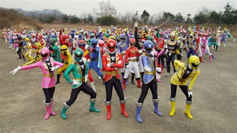 super sentai|super sentai japan.